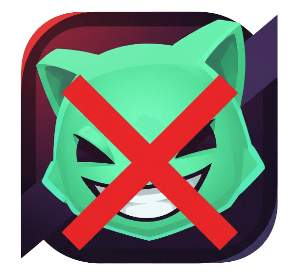 AFK LOL logo